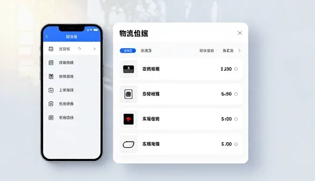 货物运输成本上升,如何优化业务趋势