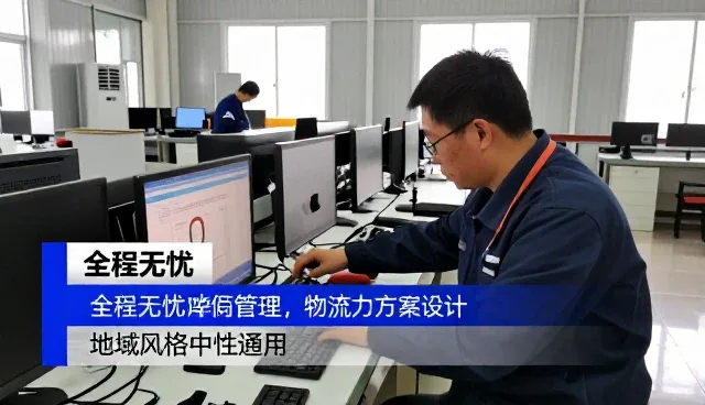 同城配送如何解决旺季备货中的实际问题