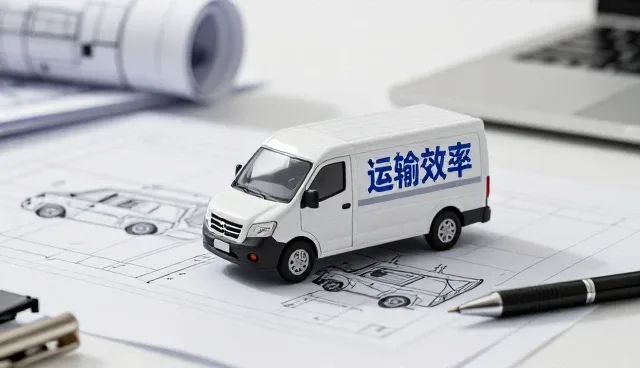 同城配送在绿色物流中的实际性能与适用场景分析