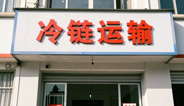 温控车辆在物流行业中的应用趋势与发展方向